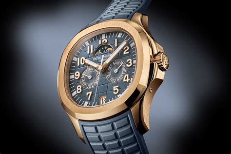 patek philippe aquanaut new|patek philippe aquanaut price list.